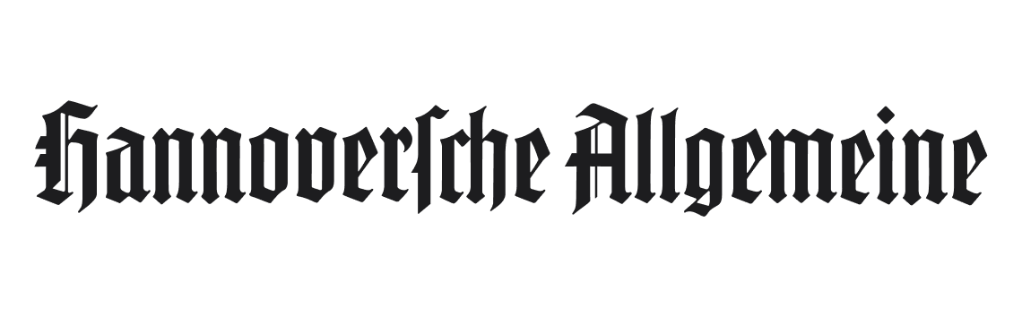 Logo Hannoversche Zeitung