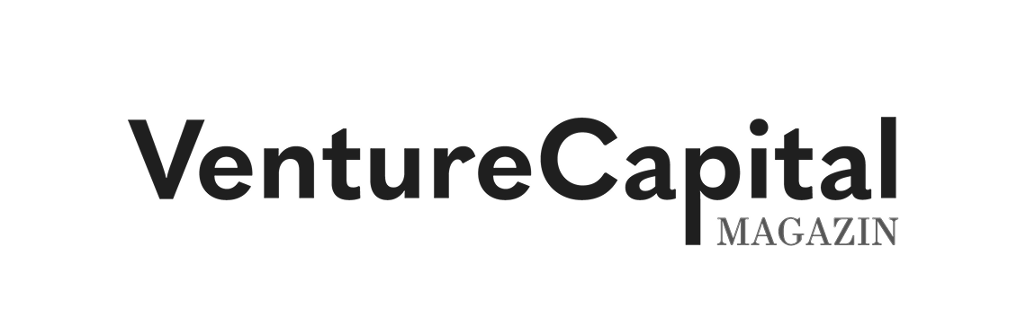 Logo Venture Capital Magazin