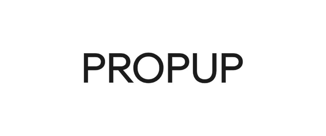 Logo Propup
