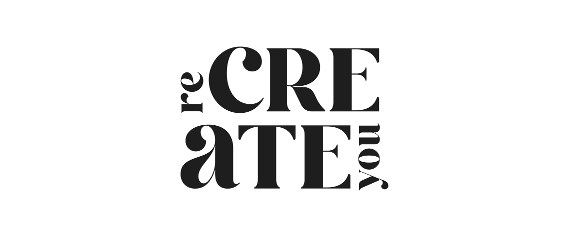 Logo reCREATEyou