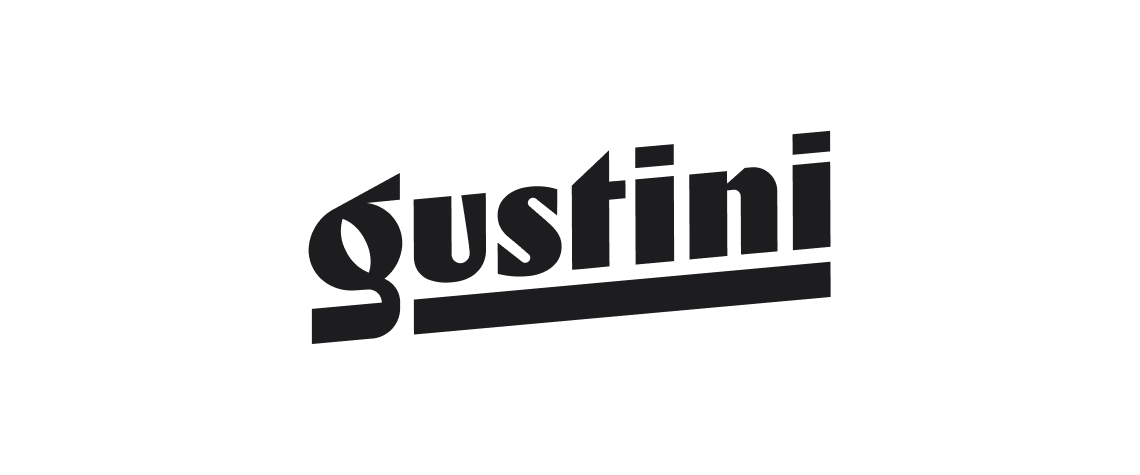 Logo gustini