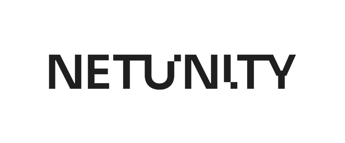 Logo NETUNITY